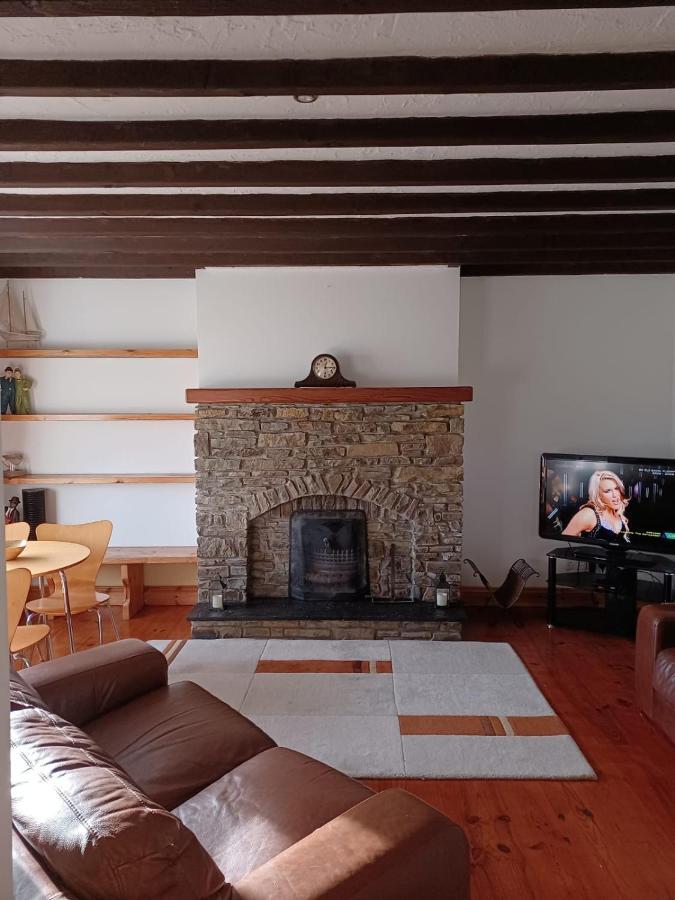 Ashburnum Cottage Bandon Bagian luar foto