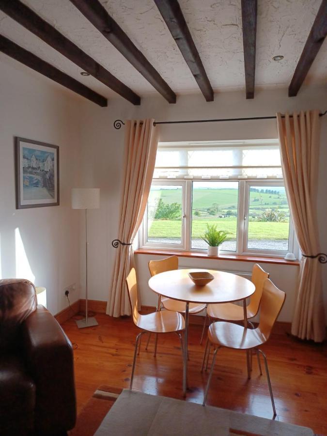 Ashburnum Cottage Bandon Bagian luar foto