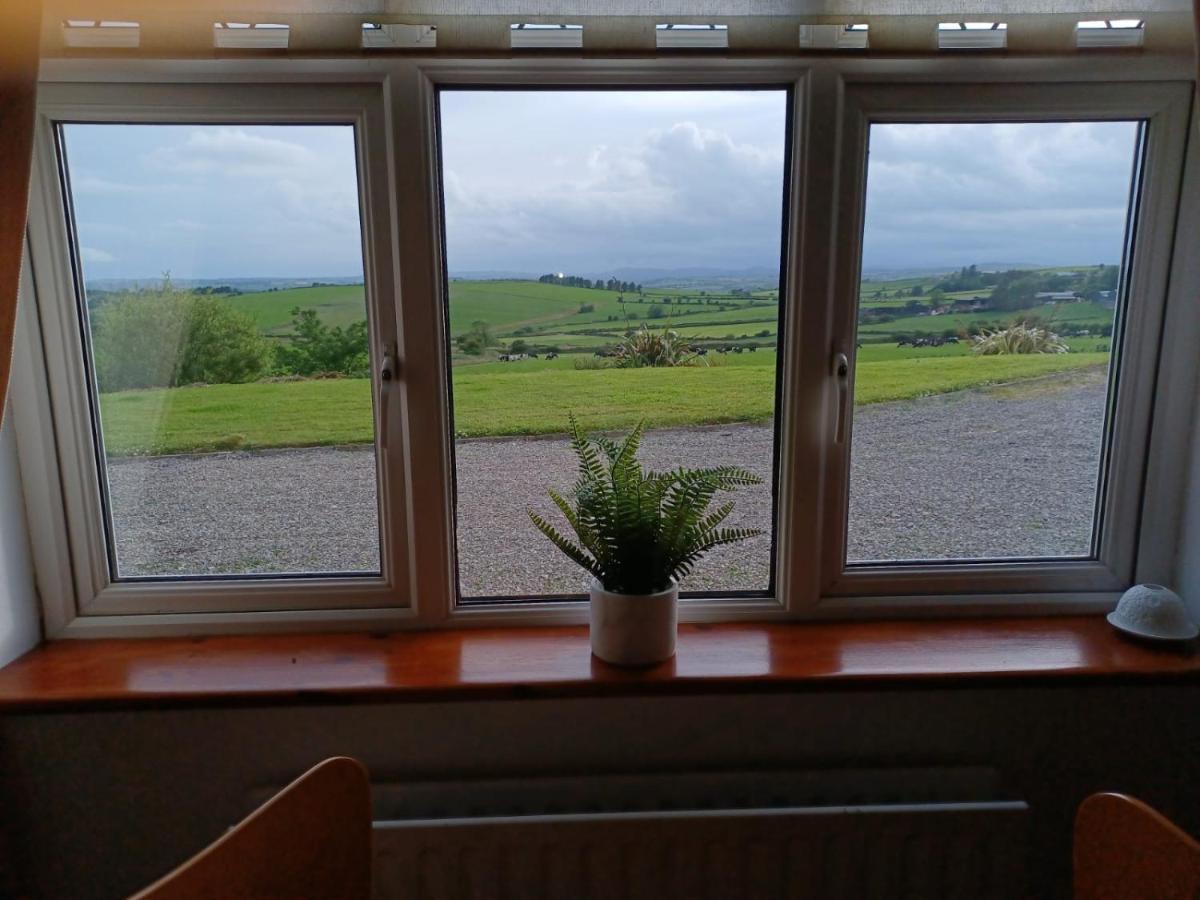 Ashburnum Cottage Bandon Bagian luar foto