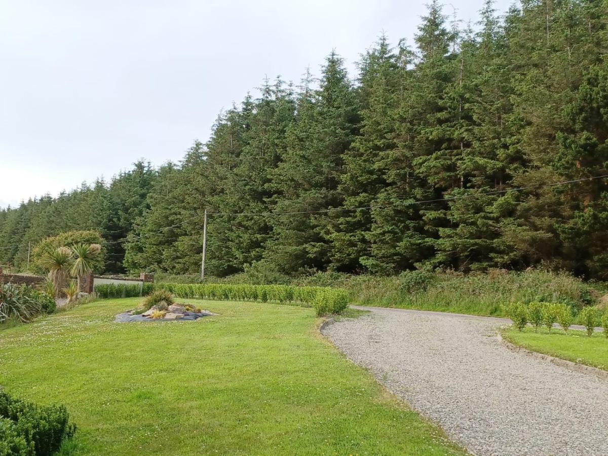 Ashburnum Cottage Bandon Bagian luar foto